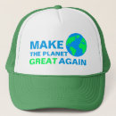 Search for climate hats Ecology