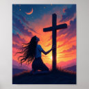 Search for dove and cross posters Faith