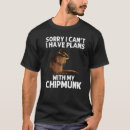 Search for squirrel whisperer tshirts Rodent