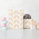 Search for rainbow wrapping paper Orange