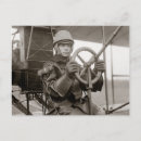 Search for biplane postcards Pilot