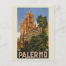 Search for palermo postcards Travel