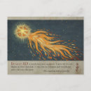 Search for comets postcards Astronomy