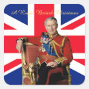 Search for british royal family stickers King charles iii