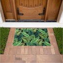 Search for monstera doormats Tropics