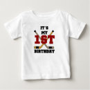 Search for hockey baby clothes Sticks