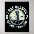 Search for funny golfer posters Vintage