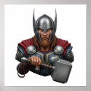 Search for thor posters Viking