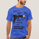 Search for guns and ammo tshirts Cute