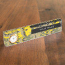 Search for police name plates Army pattern