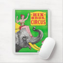 Search for elephant mouse mats Vintage
