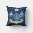 Search for sports pillow cushions Jersey number