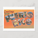 Search for rico horizontal postcards Vintage