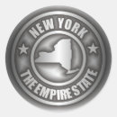 Search for made in new york stickers Big apple