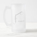Search for letter f mugs Typography