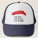 Search for man hats Myth