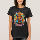 Search for ganesh tshirts Ganapati