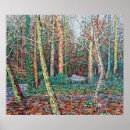 Search for winter path posters Wood