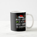 Search for video gamer mugs Play