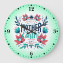 Search for sustainable clocks Green