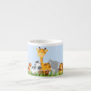 Search for cute baby animals mugs Jungle