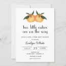 Search for two little cuties baby shower invitations Twins