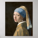Search for girl with a pearl earring art Masterpiece