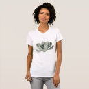 Search for succulent tshirts Desert plants