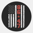 Search for 86 stickers Politics