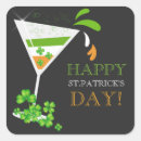 Search for irish drinking stickers St patrick's day