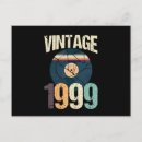 Search for 1999 cards Vintage