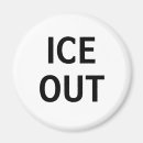 Search for out magnets Fridge