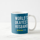 Search for worlds okayest mugs Vintage
