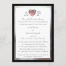 Search for ireland wedding invitations Celtic