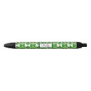 Search for plaid writing supplies green
