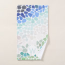 Search for sea glass bathroom accessories Ocean