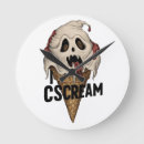 Search for creepy clocks Kawaii