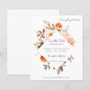 Search for peach save the dates Non photo