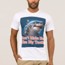 Search for great white shark tshirts Animal