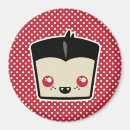 Search for vampire bat magnets Kawaii