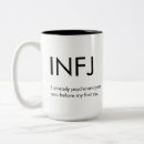 Search for infj mugs Personality type