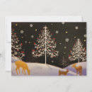 Search for vintage deer christmas cards Bird