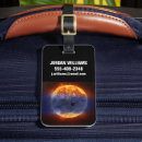 Search for gas clouds Stars