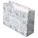 Search for vintage floral gift bags Victorian