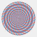 Search for spiral illusion stickers Swirl