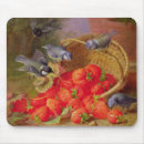 Search for strawberry mouse mats Birds
