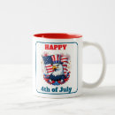 Search for fourth mugs Patriotic