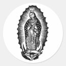 Search for guadalupe stickers Nuestra señora de guadalupe