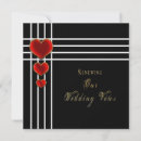 Search for line square invitations White