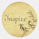 Search for bamboo leaf stickers Asian